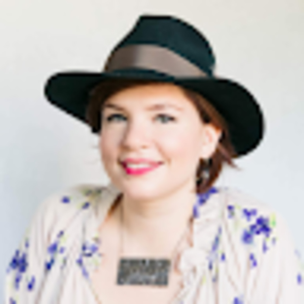 Meet your Posher, Jeila martin